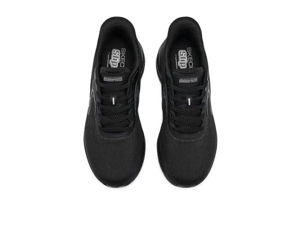 SKECHERS Performance Hands Free Slip-Ins: Go Walk Workout Walker SKECHERS Performance Hands Free Slip-Ins: Go Walk Workout Walker