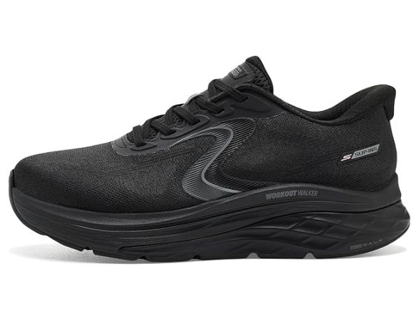SKECHERS Performance Hands Free Slip-Ins: Go Walk Workout Walker SKECHERS Performance Hands Free Slip-Ins: Go Walk Workout Walker