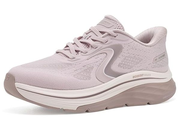SKECHERS Performance Hands-free Slip-ins: Go Walk Workout Walker Max
