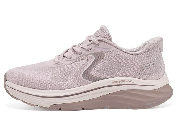 SKECHERS Performance Hands Free Slip-Ins: Go Walk Workout Walker SKECHERS Performance Hands Free Slip-Ins: Go Walk Workout Walker