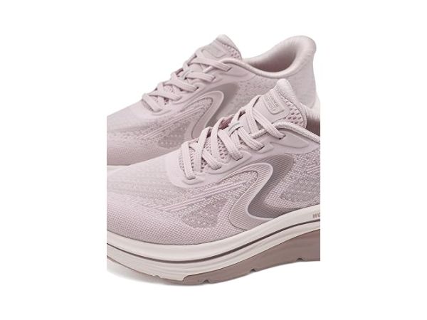 SKECHERS Performance Hands Free Slip-Ins: Go Walk Workout Walker SKECHERS Performance Hands Free Slip-Ins: Go Walk Workout Walker