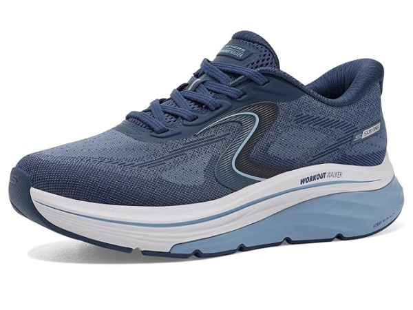 SKECHERS Performance Hands-free Slip-ins: Go Walk Workout Walker Max