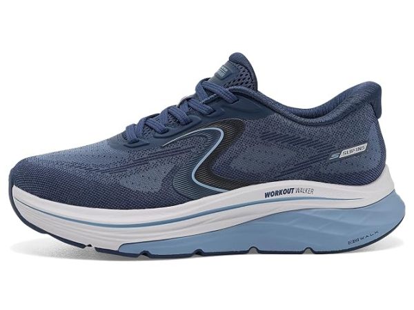 SKECHERS Performance Hands Free Slip-Ins: Go Walk Workout Walker SKECHERS Performance Hands Free Slip-Ins: Go Walk Workout Walker