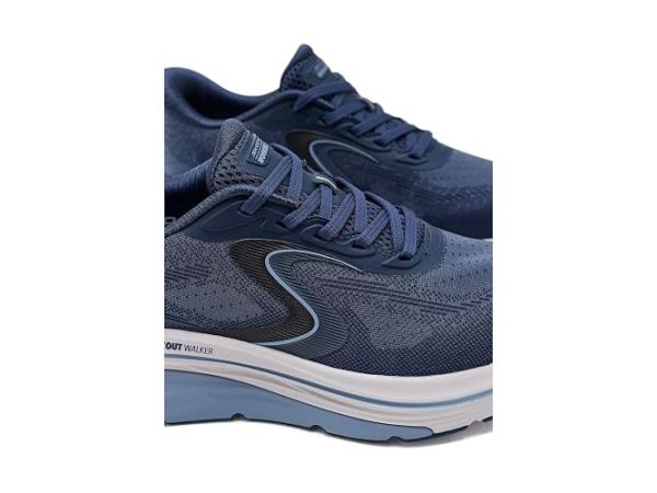 SKECHERS Performance Hands Free Slip-Ins: Go Walk Workout Walker SKECHERS Performance Hands Free Slip-Ins: Go Walk Workout Walker