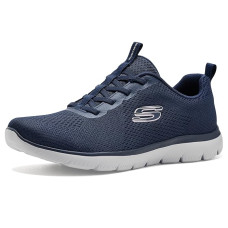 SKECHERS Summits-Fresh Vision