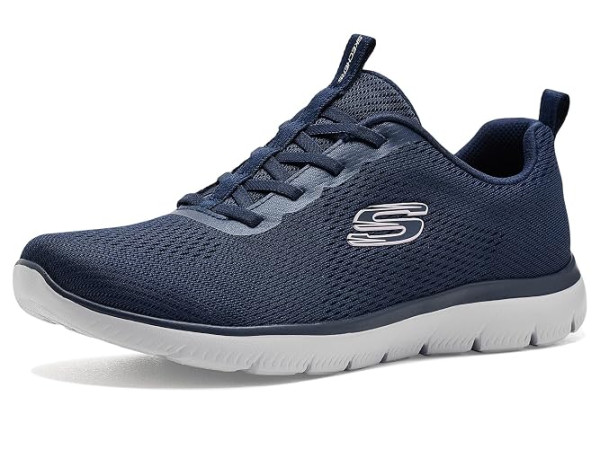 SKECHERS Summits-Fresh Vision