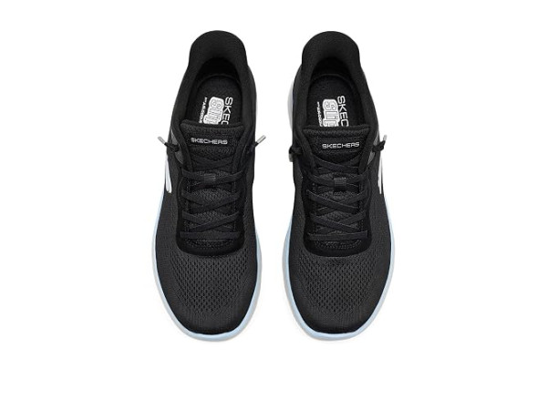 SKECHERS Summits-Sweet Skies Hands Free Slip-Ins SKECHERS Summits-Sweet Skies Hands Free Slip-Ins