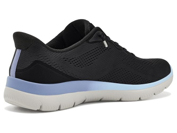 SKECHERS Summits-Sweet Skies Hands Free Slip-Ins SKECHERS Summits-Sweet Skies Hands Free Slip-Ins