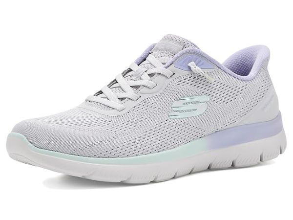 SKECHERS Summits-Sweet Skies Hands Free Slip-Ins
