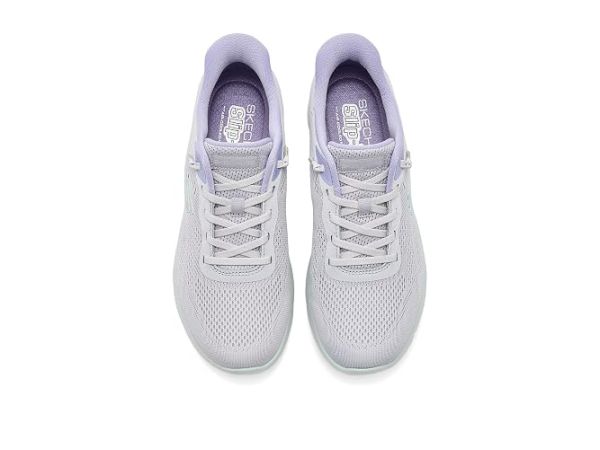 SKECHERS Summits-Sweet Skies Hands Free Slip-Ins