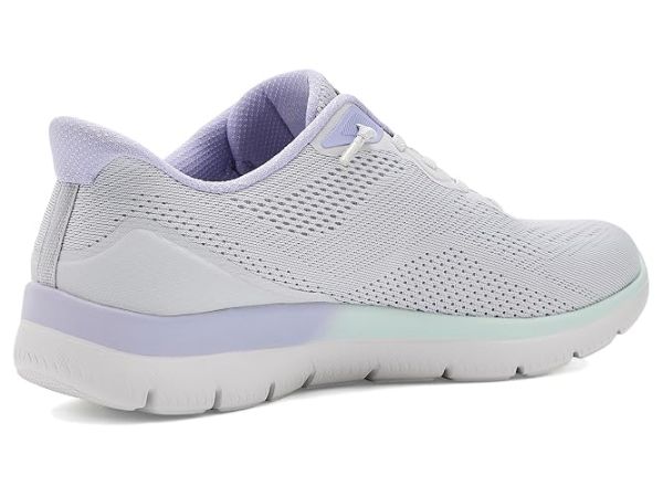 SKECHERS Summits-Sweet Skies Hands Free Slip-Ins