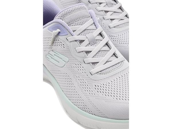 SKECHERS Summits-Sweet Skies Hands Free Slip-Ins