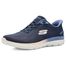 SKECHERS Summits-Sweet Skies Hands Free Slip-Ins