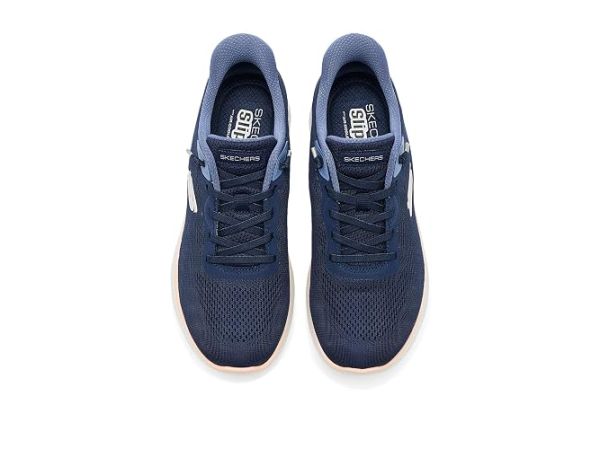 SKECHERS Summits-Sweet Skies Hands Free Slip-Ins