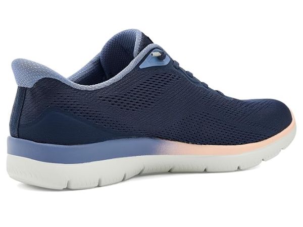 SKECHERS Summits-Sweet Skies Hands Free Slip-Ins