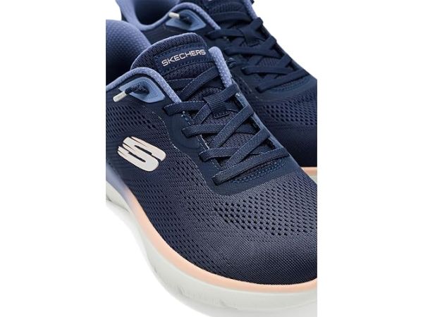 SKECHERS Summits-Sweet Skies Hands Free Slip-Ins