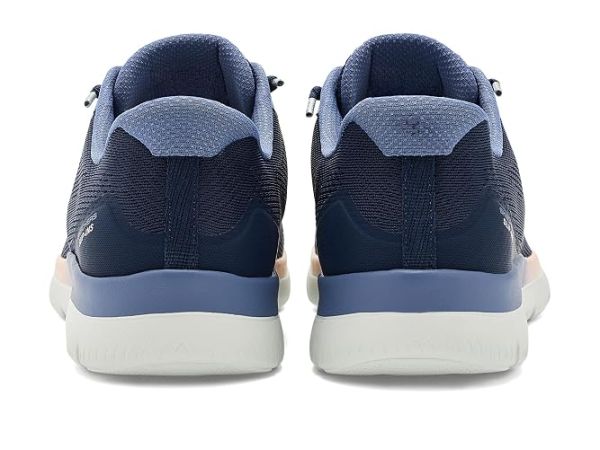 SKECHERS Summits-Sweet Skies Hands Free Slip-Ins