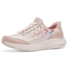 SKECHERS Contour Foam - Cozy Fit Gentle Bloom Hands Free Slip-Ins SKECHERS Contour Foam - Cozy Fit Gentle Bloom Hands Free Slip-Ins