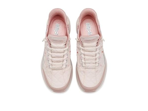SKECHERS Contour Foam - Cozy Fit Gentle Bloom Hands Free Slip-Ins SKECHERS Contour Foam - Cozy Fit Gentle Bloom Hands Free Slip-Ins