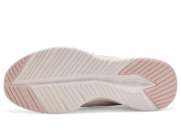 SKECHERS Contour Foam - Cozy Fit Gentle Bloom Hands Free Slip-Ins SKECHERS Contour Foam - Cozy Fit Gentle Bloom Hands Free Slip-Ins