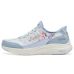 SKECHERS Contour Foam - Cozy Fit Gentle Bloom Hands Free Slip-Ins SKECHERS Contour Foam - Cozy Fit Gentle Bloom Hands Free Slip-Ins