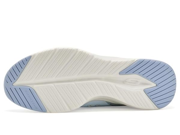 SKECHERS Contour Foam - Cozy Fit Gentle Bloom Hands Free Slip-Ins SKECHERS Contour Foam - Cozy Fit Gentle Bloom Hands Free Slip-Ins