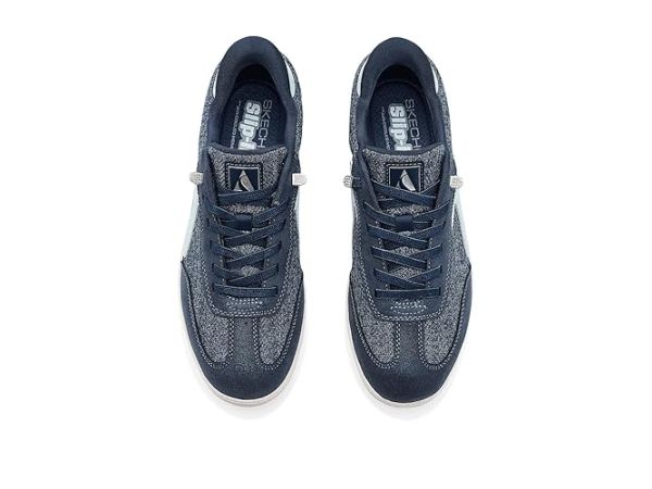 SKECHERS Hotshot - Twilight Muse Hands Free Slip-Ins