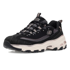 SKECHERS D'Lites-Chrome Wave SKECHERS D'Lites-Chrome Wave