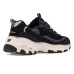 SKECHERS D'Lites-Chrome Wave SKECHERS D'Lites-Chrome Wave
