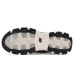 SKECHERS D'Lites-Chrome Wave SKECHERS D'Lites-Chrome Wave