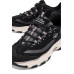 SKECHERS D'Lites-Chrome Wave SKECHERS D'Lites-Chrome Wave