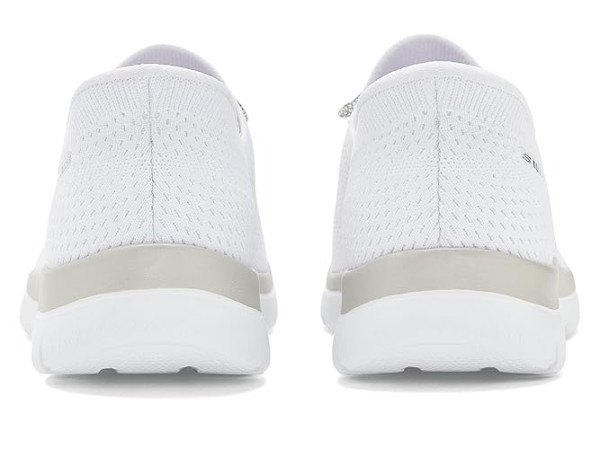 SKECHERS Summits - Crystal Dream Hands Free Slip-Ins