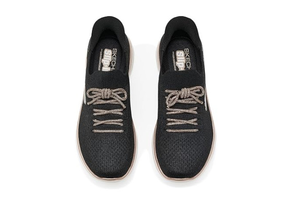 SKECHERS Summits - Crystal Dream Hands Free Slip-Ins SKECHERS Summits - Crystal Dream Hands Free Slip-Ins