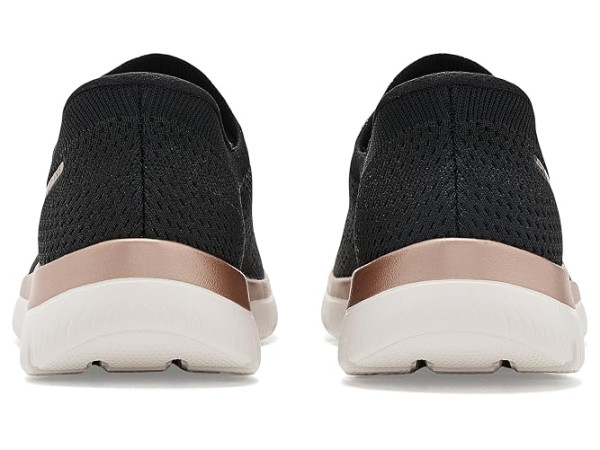 SKECHERS Summits - Crystal Dream Hands Free Slip-Ins SKECHERS Summits - Crystal Dream Hands Free Slip-Ins