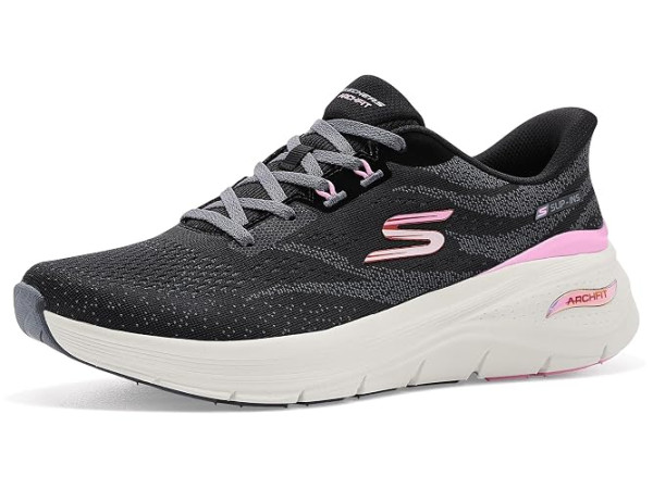 SKECHERS Arch Fit 3.0 Hands Free Slip-Ins