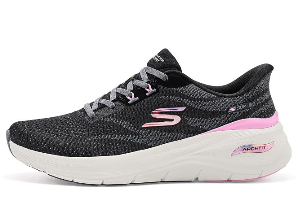 SKECHERS Arch Fit 3.0 Hands Free Slip-Ins