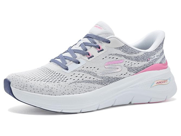 SKECHERS Arch Fit 3.0 Hands Free Slip-Ins