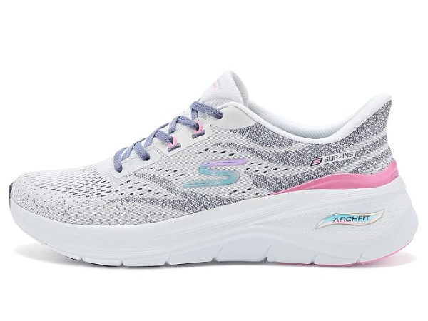 SKECHERS Arch Fit 3.0 Hands Free Slip-Ins