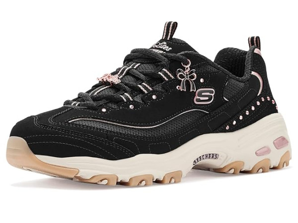 SKECHERS D'Lites - 20Th Anniversary SKECHERS D'Lites - 20Th Anniversary