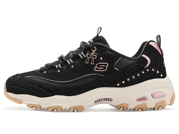 SKECHERS D'Lites - 20Th Anniversary SKECHERS D'Lites - 20Th Anniversary