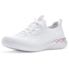 SKECHERS Ultra Flex 4.0-Fresh Blossom SKECHERS Ultra Flex 4.0-Fresh Blossom