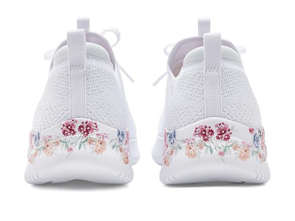 SKECHERS Ultra Flex 4.0-Fresh Blossom SKECHERS Ultra Flex 4.0-Fresh Blossom