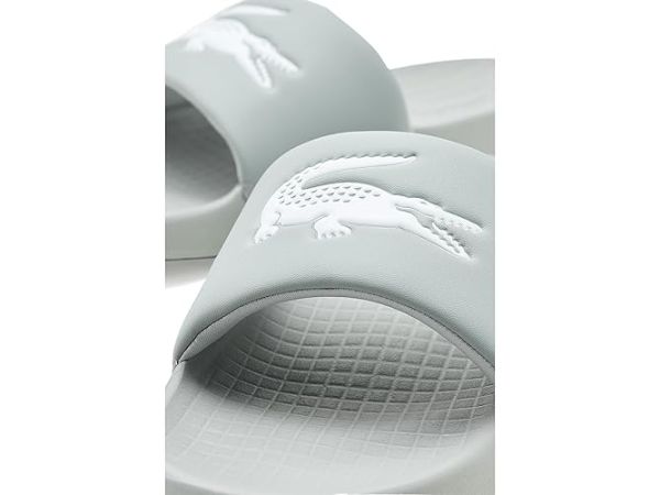 Lacoste Serve Slides 1.0