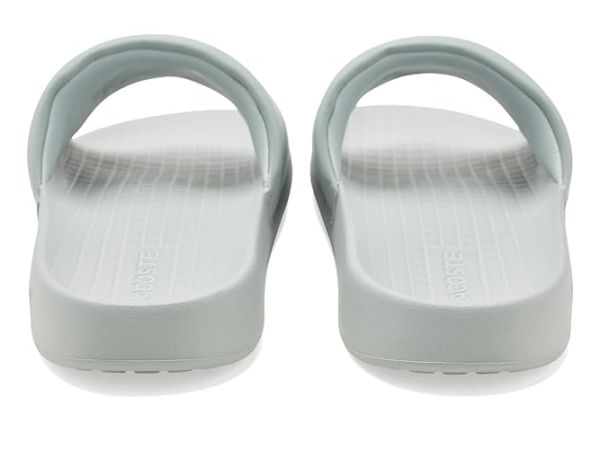 Lacoste Serve Slides 1.0