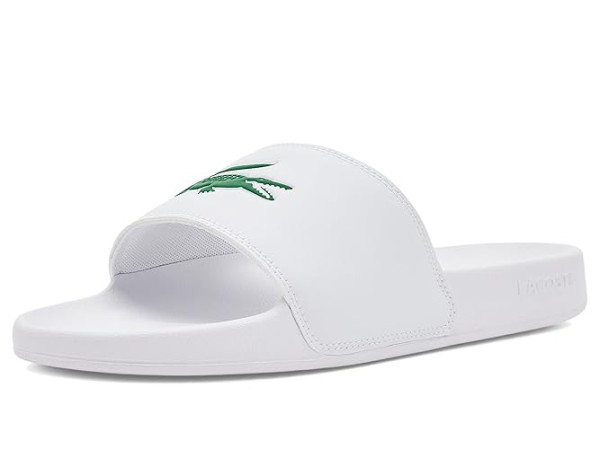 Lacoste Serve Slides 0.0 Lacoste Serve Slides 0.0