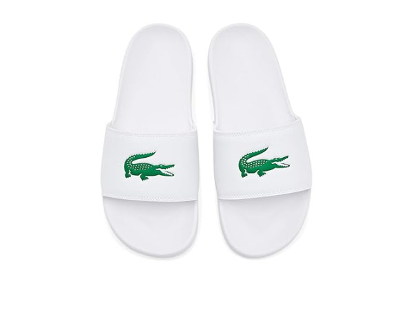 Lacoste Serve Slides 0.0 Lacoste Serve Slides 0.0