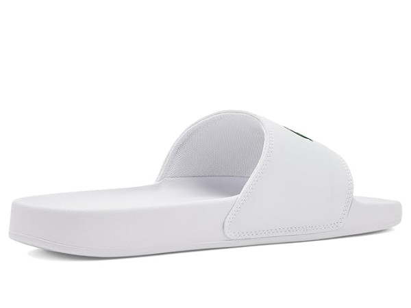 Lacoste Serve Slides 0.0 Lacoste Serve Slides 0.0