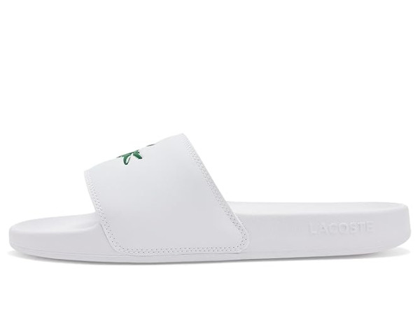 Lacoste Serve Slides 0.0 Lacoste Serve Slides 0.0