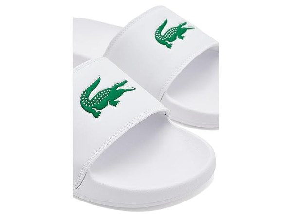 Lacoste Serve Slides 0.0 Lacoste Serve Slides 0.0