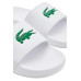 Lacoste Serve Slides 0.0 Lacoste Serve Slides 0.0
